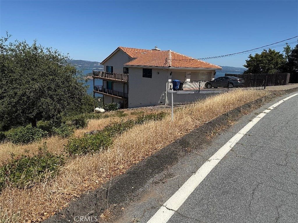 7530 Evergreen Dr #8-9 Kelseyville, CA 95451  | Land/Lot