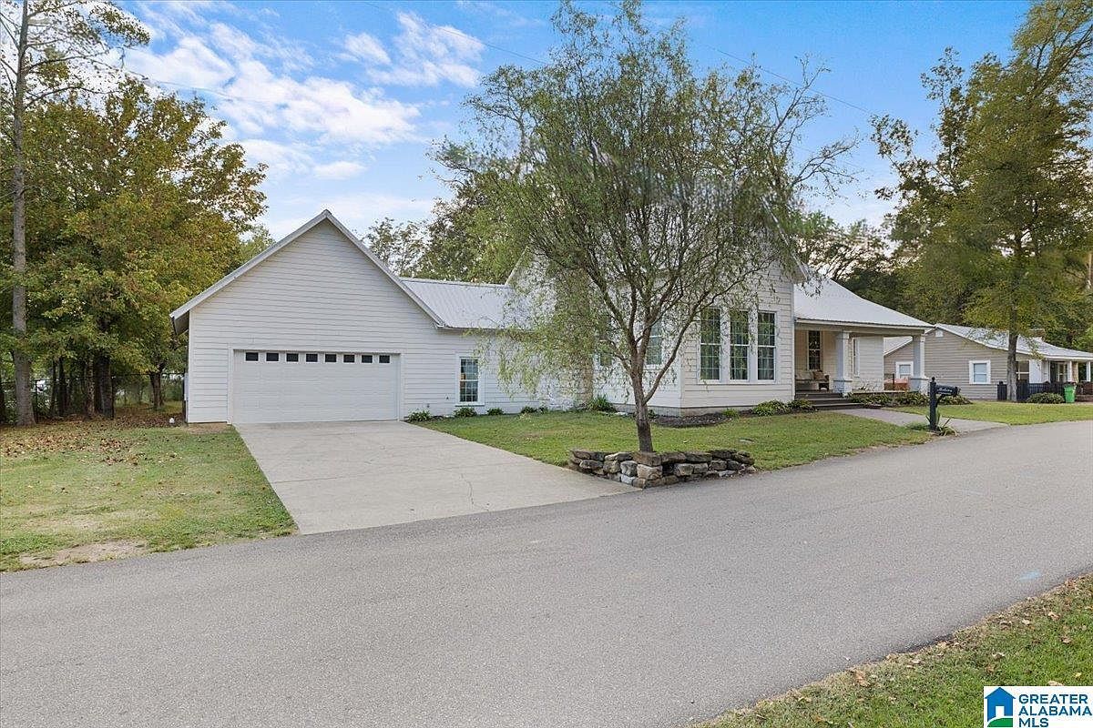 251 Robinson St Springville, AL 35146 - Thumbnail 4