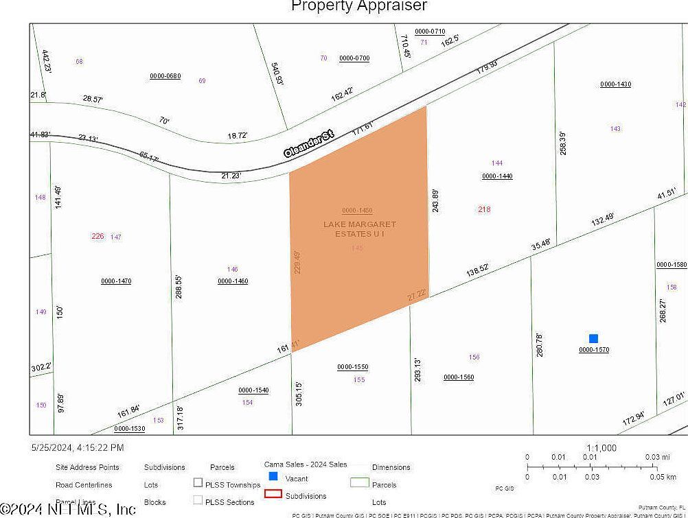220 Oleander St Pomona Park, FL 32181 - Thumbnail 4