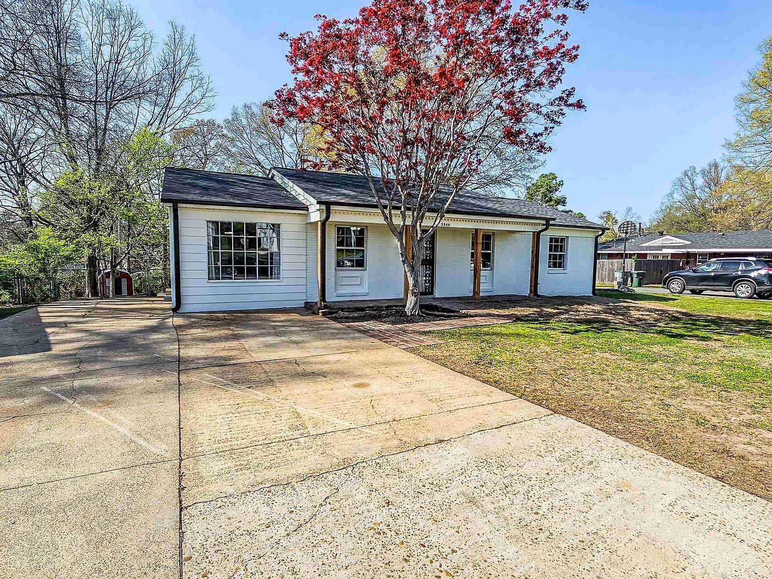 3549 Merritt St Memphis, TN 38128 - Thumbnail 4