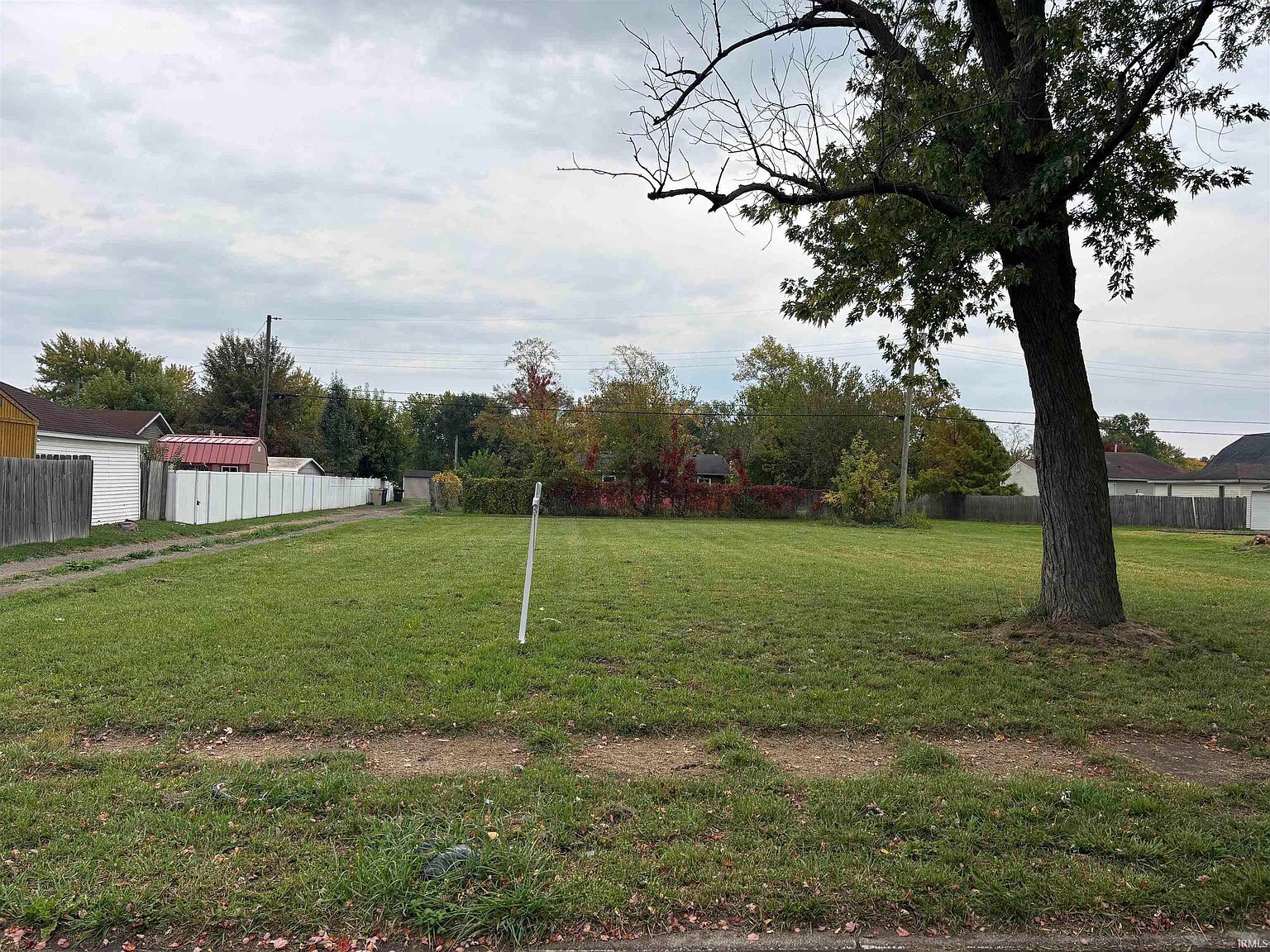 1616 S Warren St South Bend, IN 46613  | Land/Lot