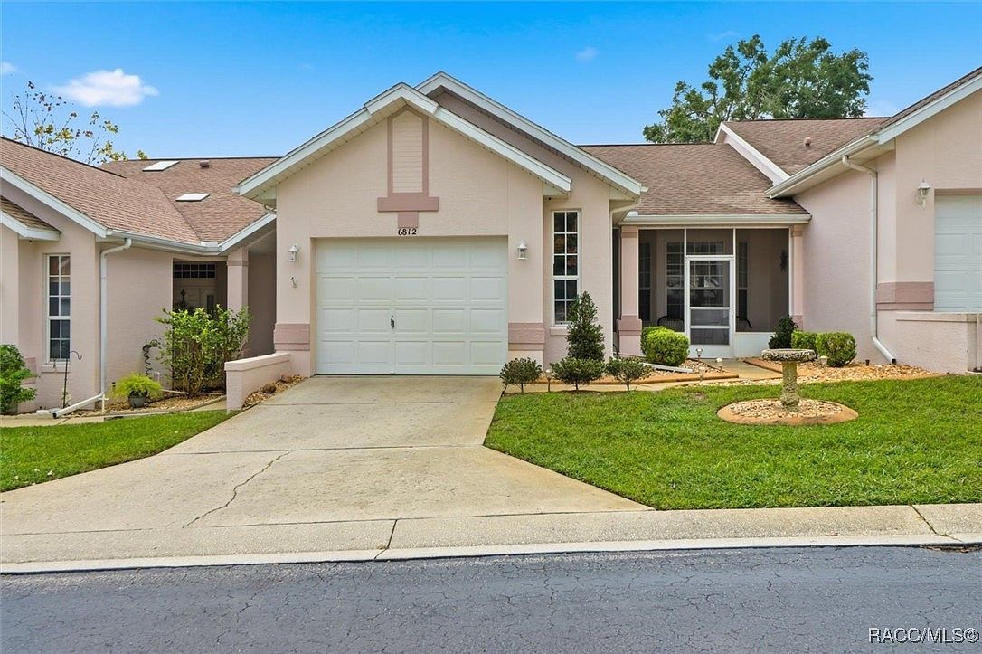 6812 E Queensbury Ln Inverness, FL 34452 - Thumbnail 4