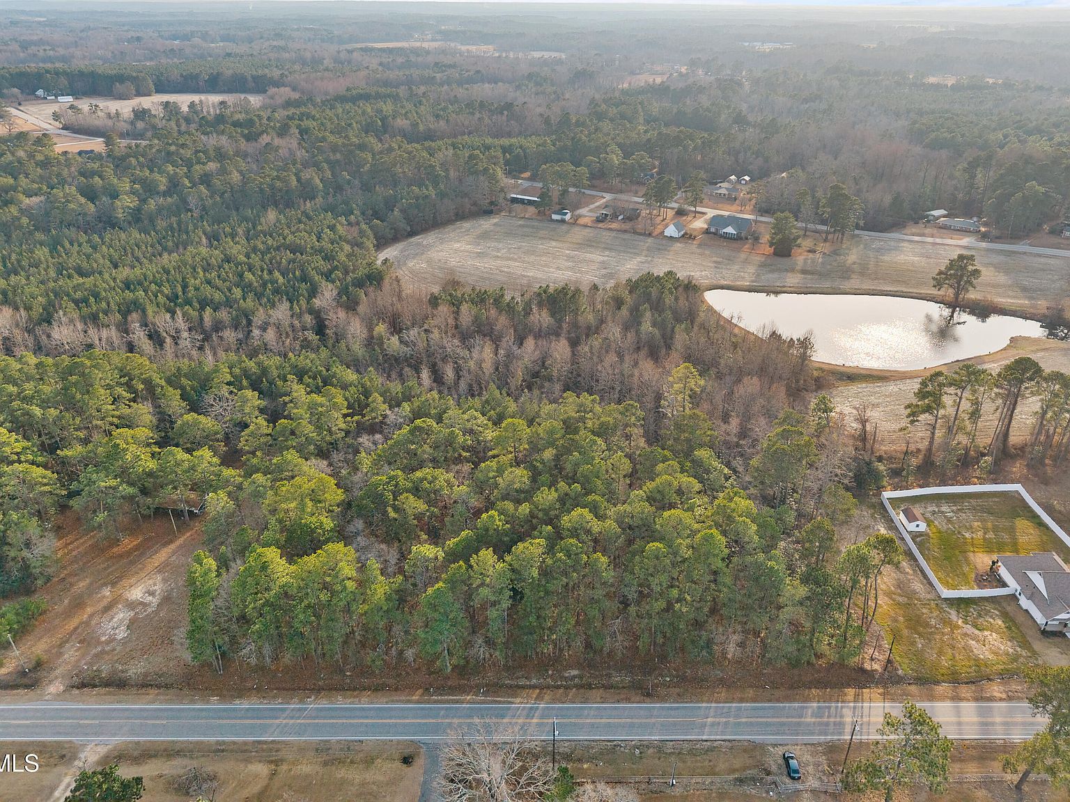 8407 Old Us Highway 421 LOT 4 Lillington, NC 27546 - Thumbnail 4