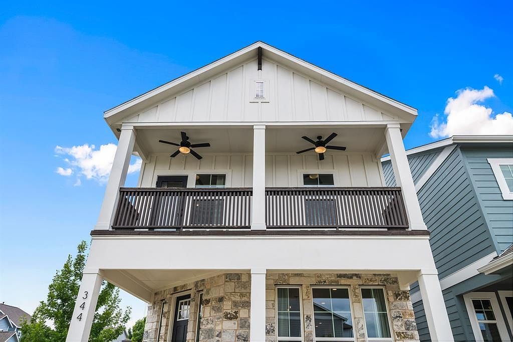 344 Aqua Springs Aly Leander, TX 78641 - Thumbnail 4