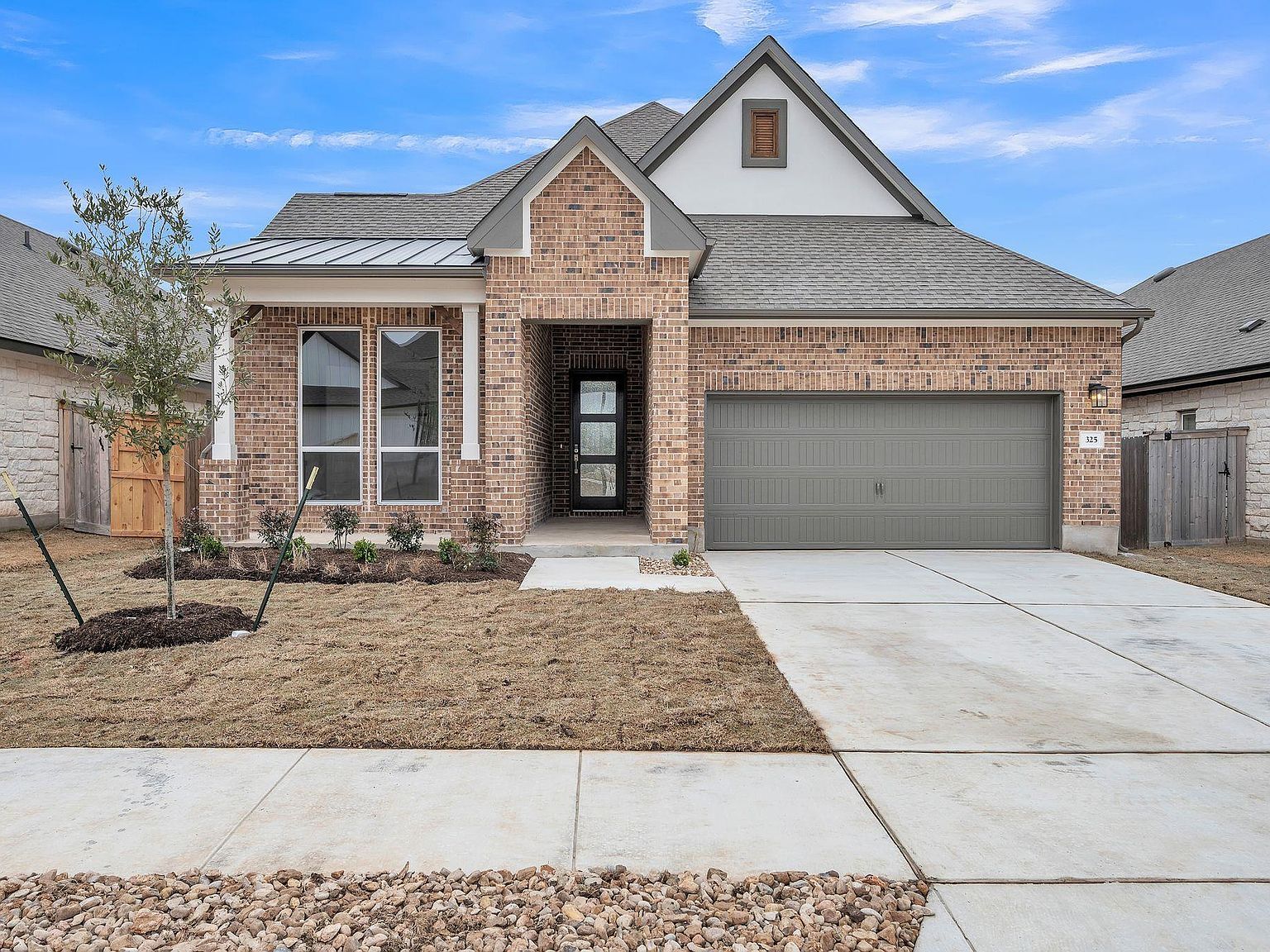 325 Crescent Heights Dr Georgetown, TX 78628 - Thumbnail 4