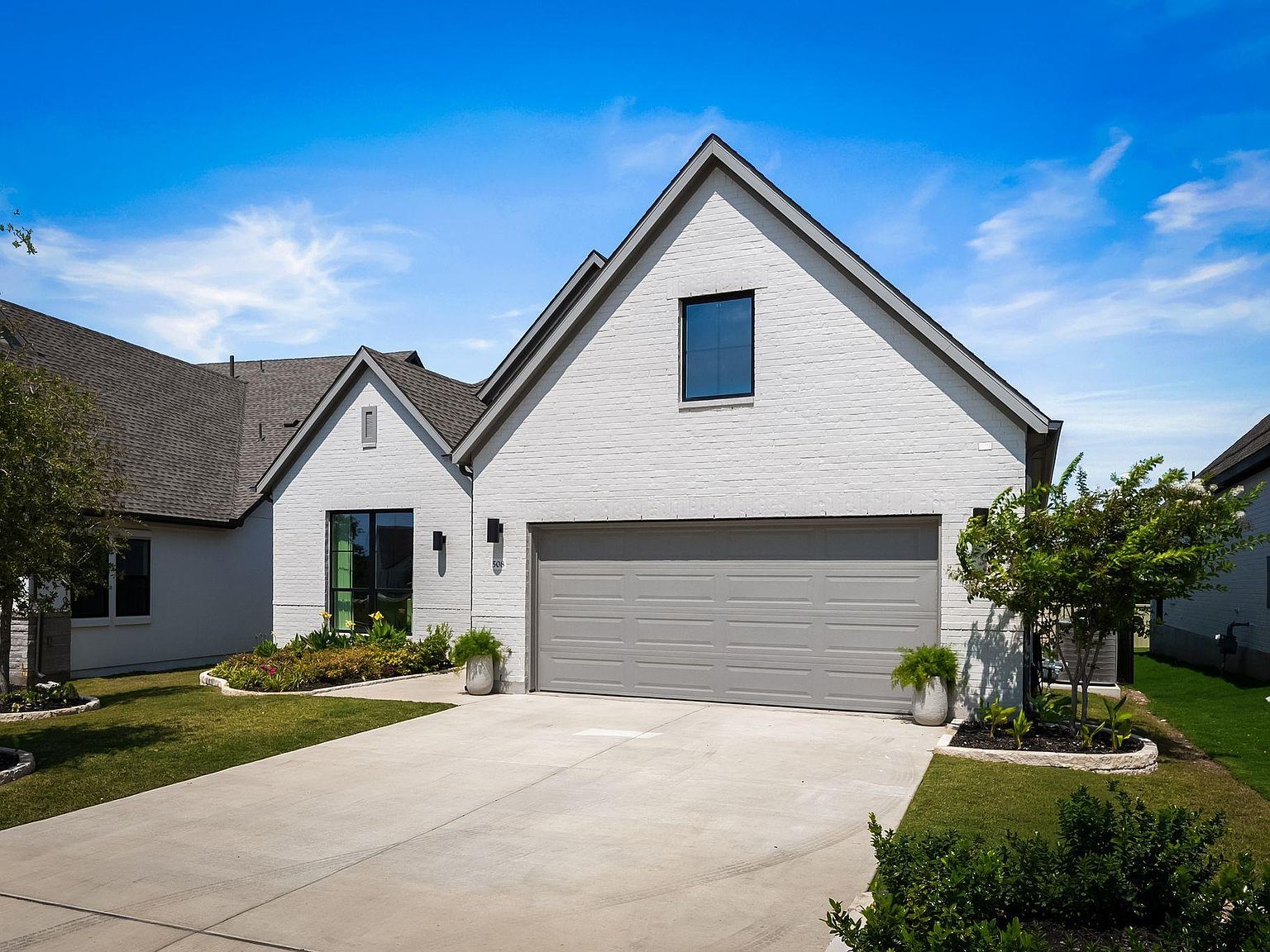 508 Castillo Bnd Liberty Hill, TX 78642 - Thumbnail 4