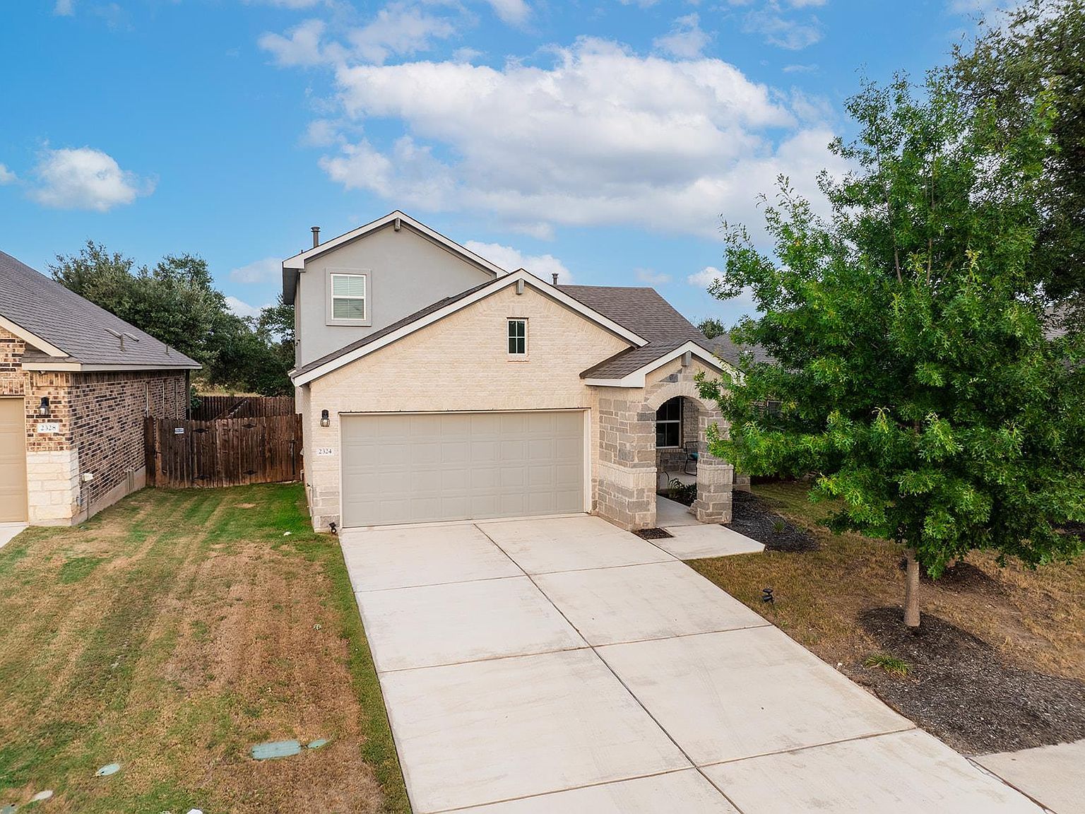 2324 Singletree Bnd Georgetown, TX 78628 - Thumbnail 4