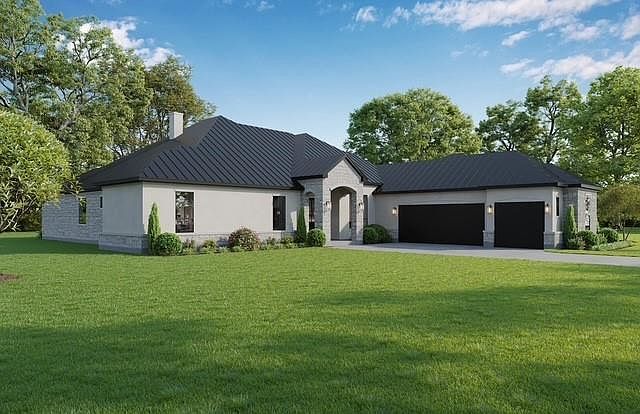 517 Vale Pond Spur Georgetown, TX 78633 - Thumbnail 4