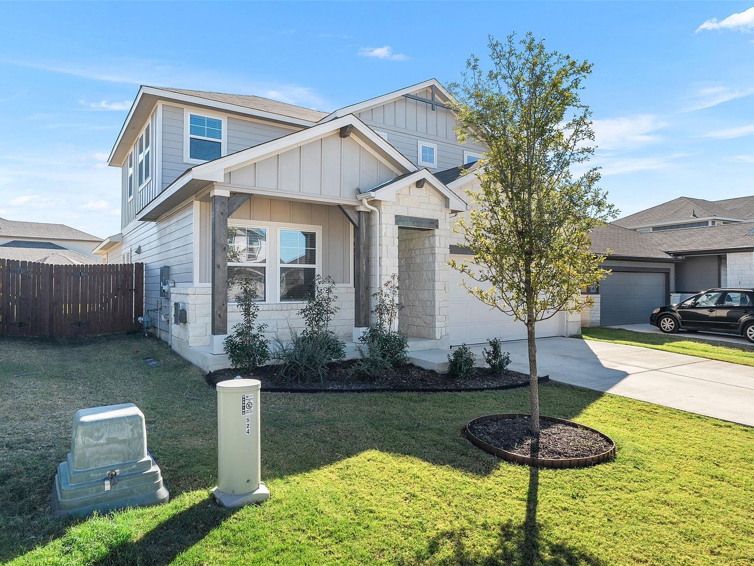 520 Loriner Way Liberty Hill, TX 78642 - Thumbnail 4