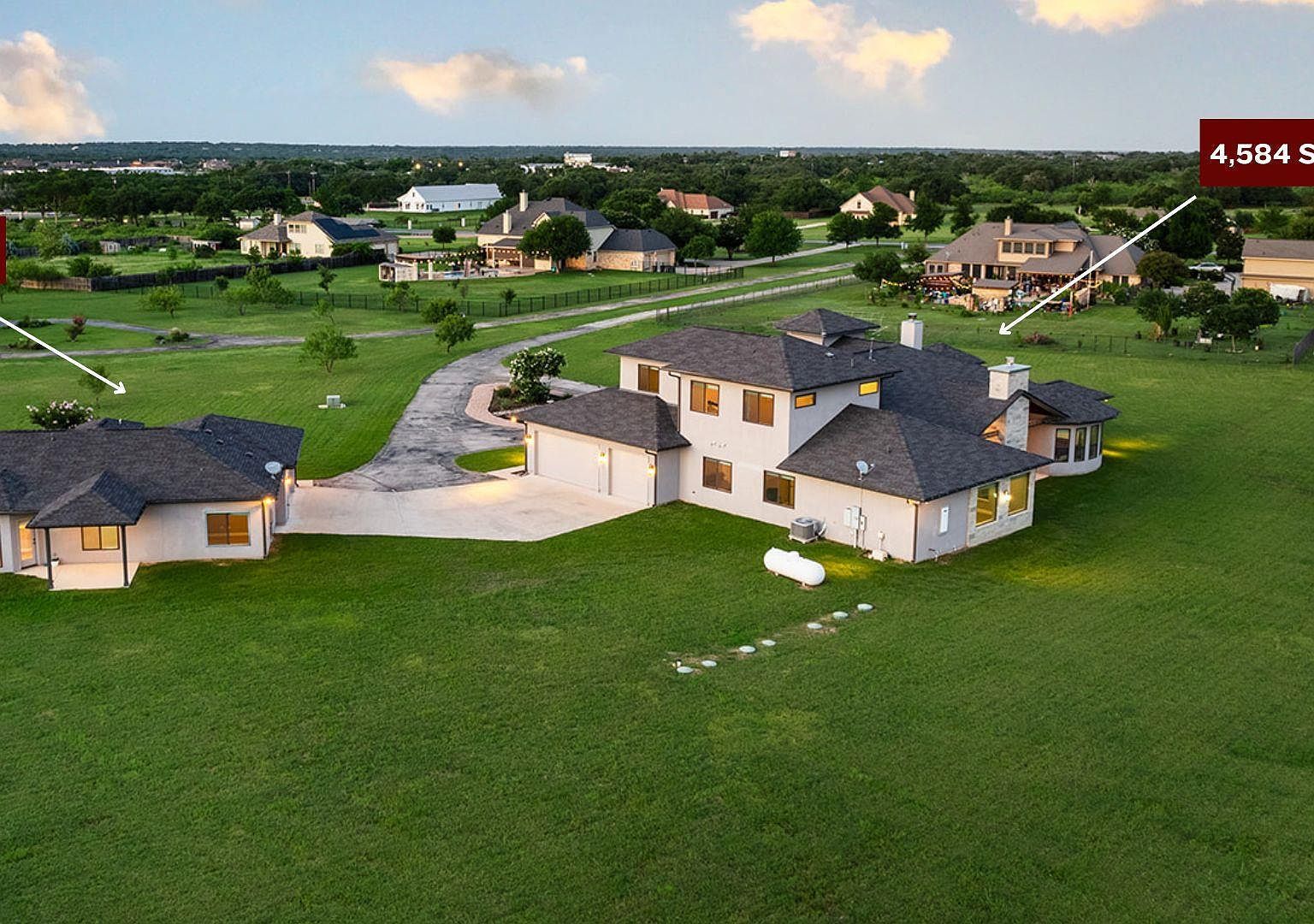 124 Park Place Dr Georgetown, TX 78628 - Thumbnail 4