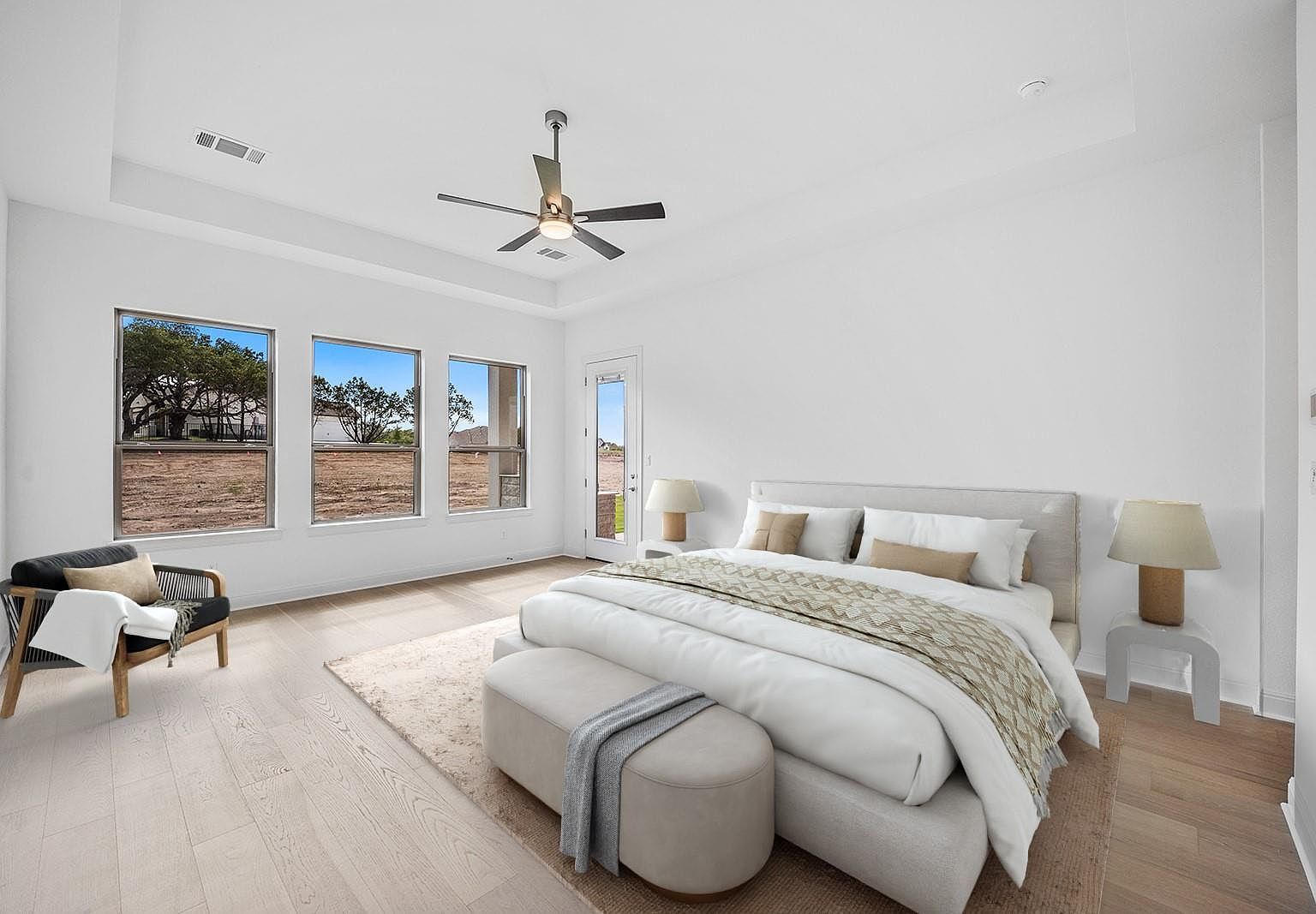 112 Rancho Deluxe Liberty Hill, TX 78642 - Thumbnail 4