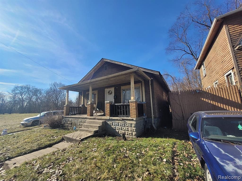 14257 Steel St Detroit, MI 48227 - Thumbnail 4