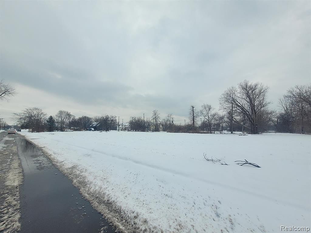 4253 Lawton St Detroit, MI 48208 - Thumbnail 4