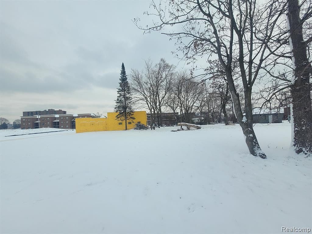 2005 Poplar St Detroit, MI 48208 - Thumbnail 4