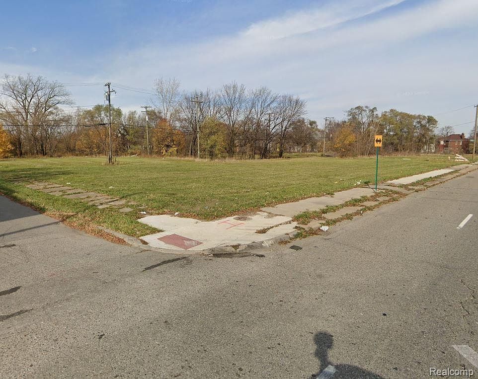 7207 Harper Ave Detroit, MI 48213 - Thumbnail 4