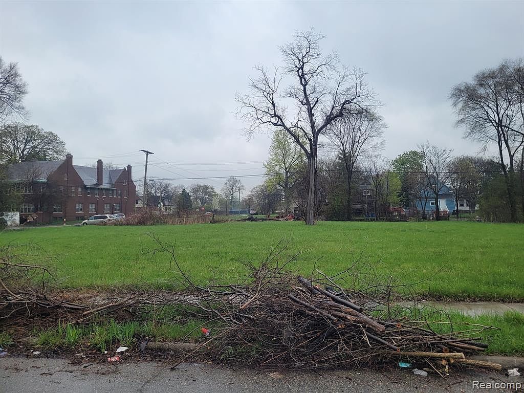 3078 24th St Detroit, MI 48216 - Thumbnail 4