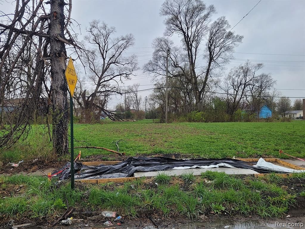 2831 Williams St Detroit, MI 48216 - Thumbnail 4