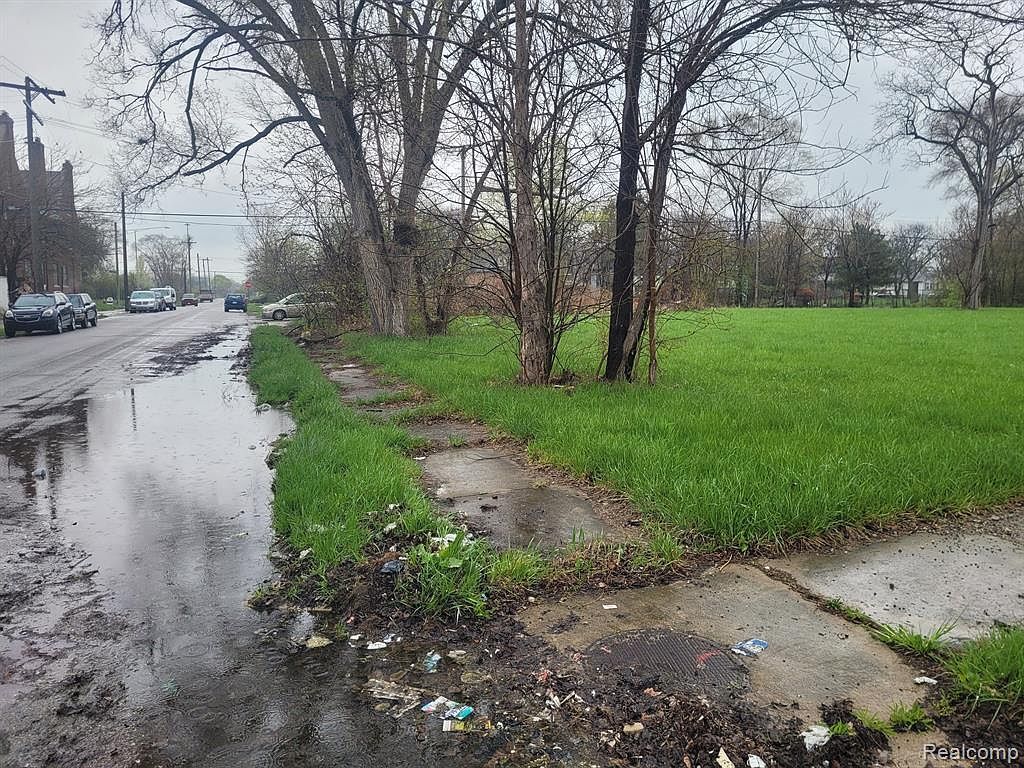 3102 24th St Detroit, MI 48216 - Thumbnail 4
