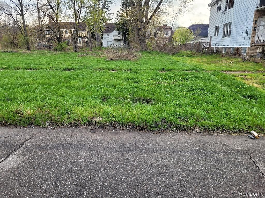 16825 Log Cabin St Detroit, MI 48203 - Thumbnail 4