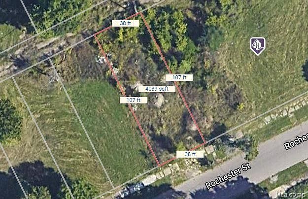 3324 Rochester St Detroit, MI 48206 - Thumbnail 4