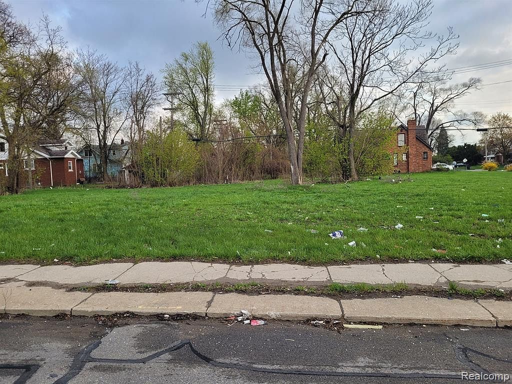 15335 Schoolcraft St Detroit, MI 48227 - Thumbnail 4