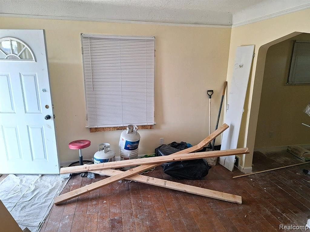 18344 Kelly Rd Detroit, MI 48224 - Thumbnail 4