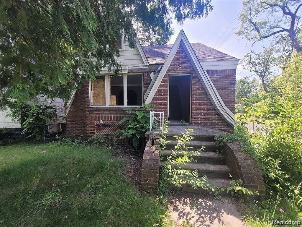 15379 Dolphin St Detroit, MI 48223 - Thumbnail 4