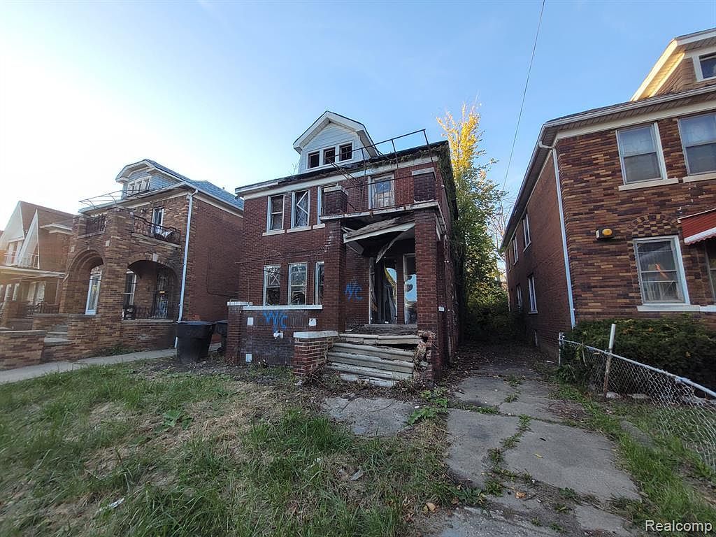4824 Cortland St Detroit, MI 48204 - Thumbnail 4