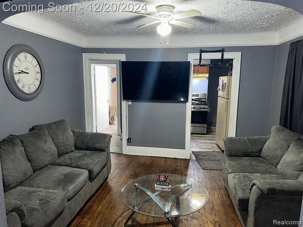 16526 San Juan Dr Detroit, MI 48221 - Thumbnail 4