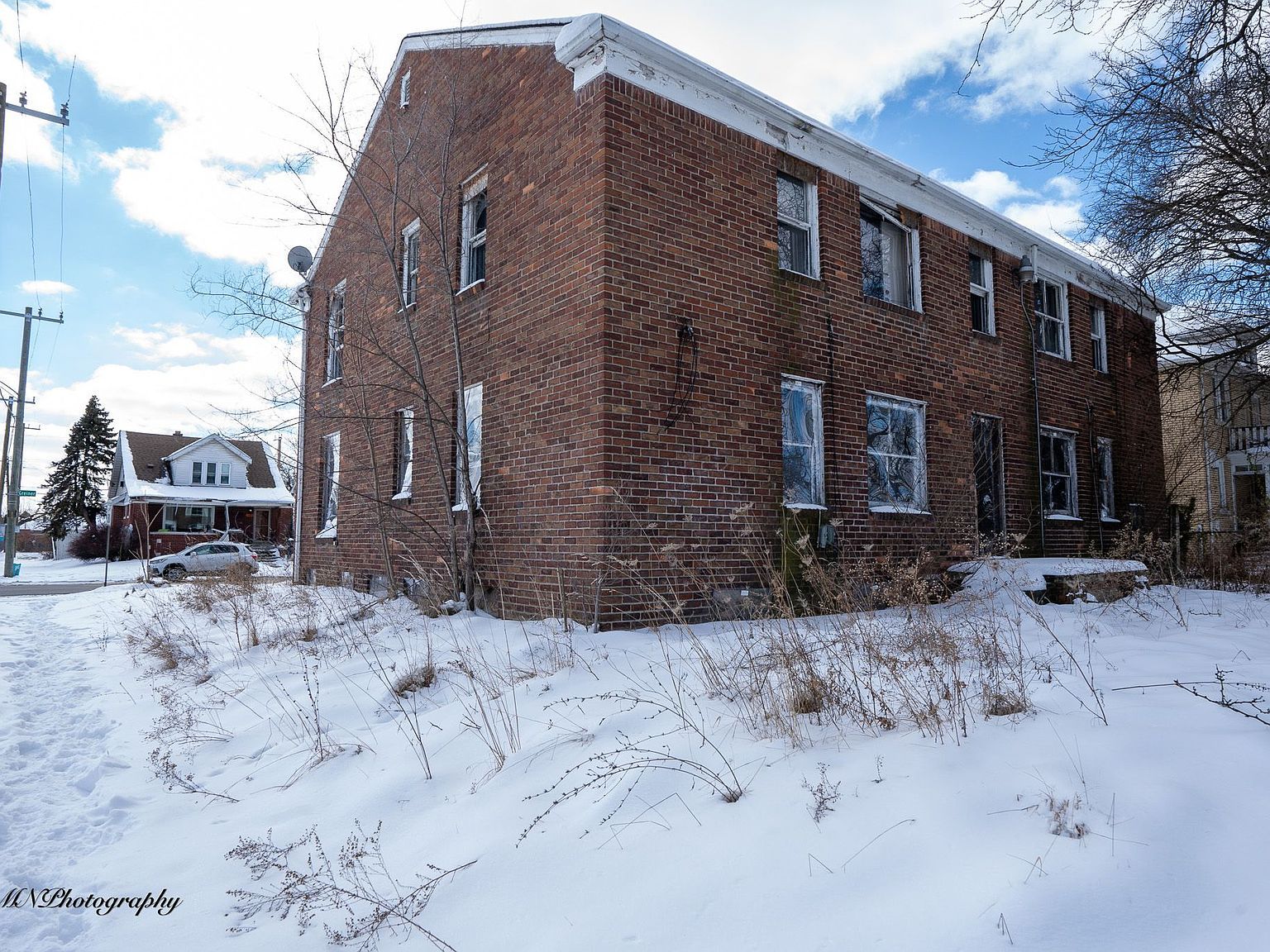 13449 Greiner St Detroit, MI 48205 - Thumbnail 4