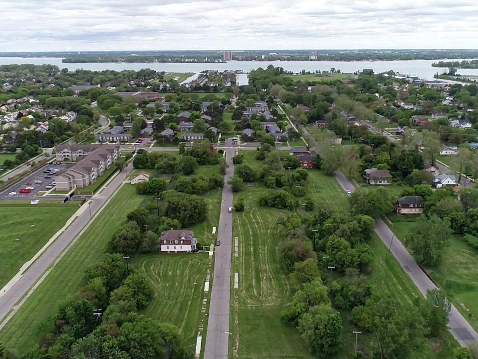 821 Continental St Detroit, MI 48215 - Thumbnail 4