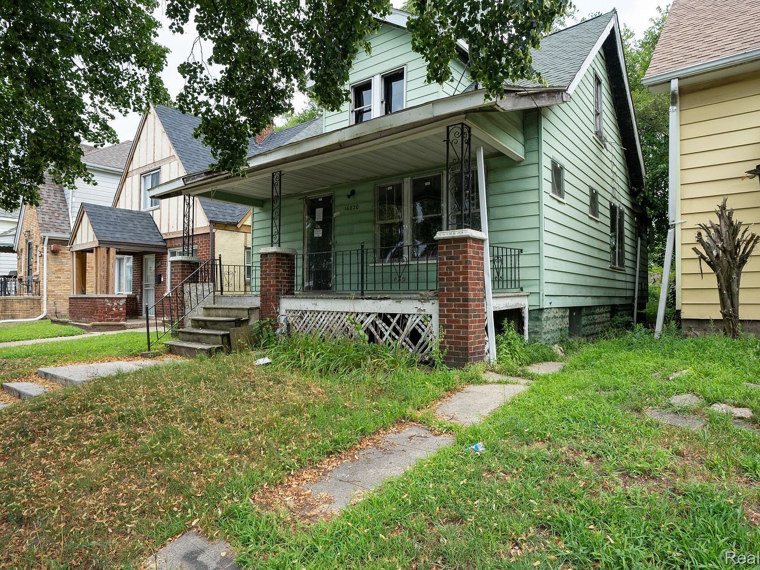 16820 Santa Rosa Dr Detroit, MI 48221 - Thumbnail 4