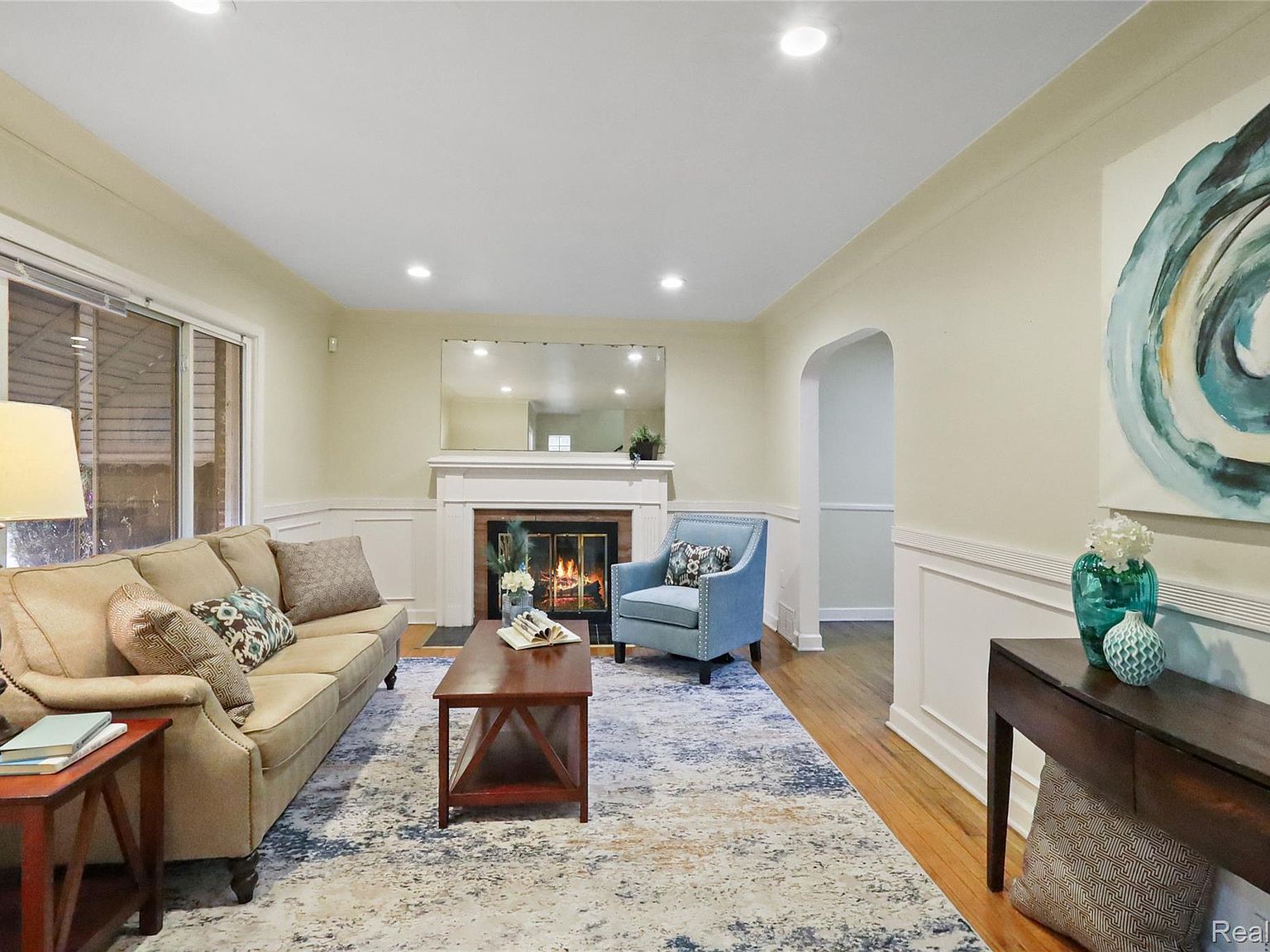 11557 Rossiter St Detroit, MI 48224 - Thumbnail 4