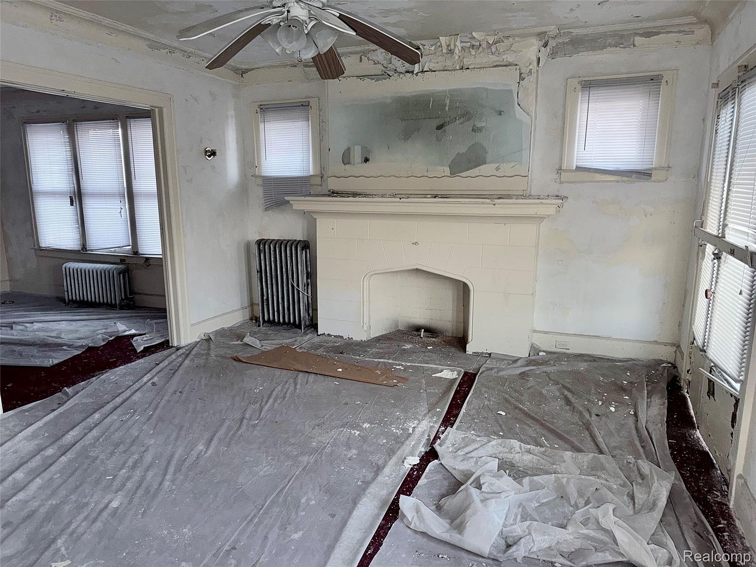 2250 Taylor St Detroit, MI 48206 - Thumbnail 4