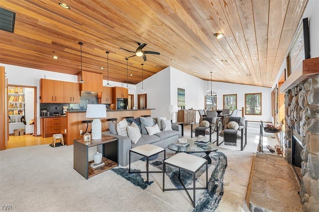 572 Rockrose Ct Incline Village, NV 89451 - Thumbnail 4