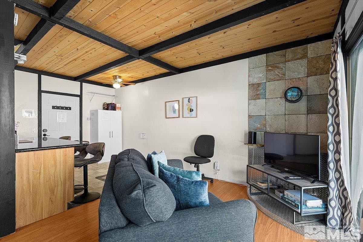 331 Tramway Dr #10 Stateline, NV 89449 - Thumbnail 4