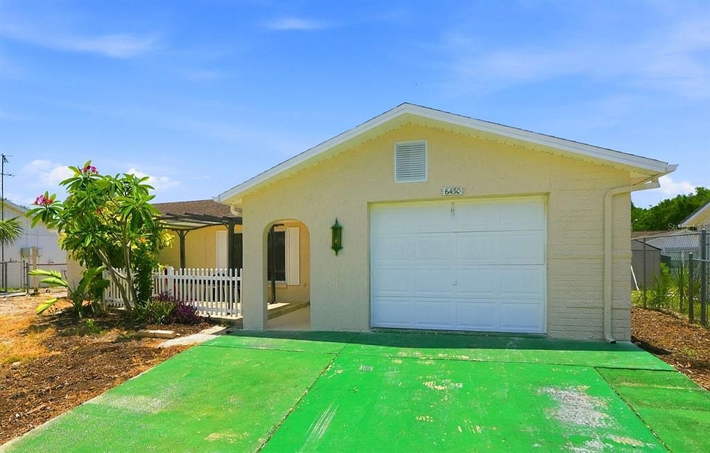 6430 Baldwyn Ave New Port Richey, FL 34653 - Thumbnail 4