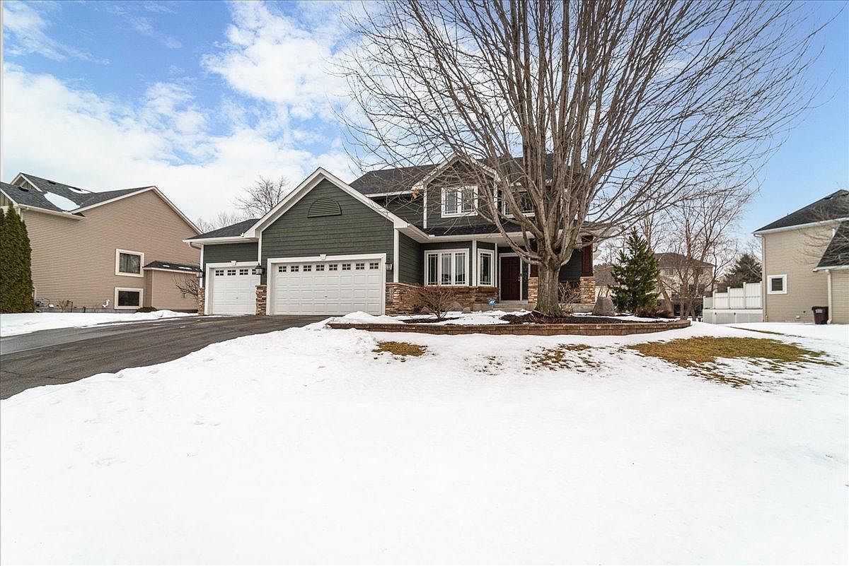 309 Arabian Dr Jordan, MN 55352 - Thumbnail 4