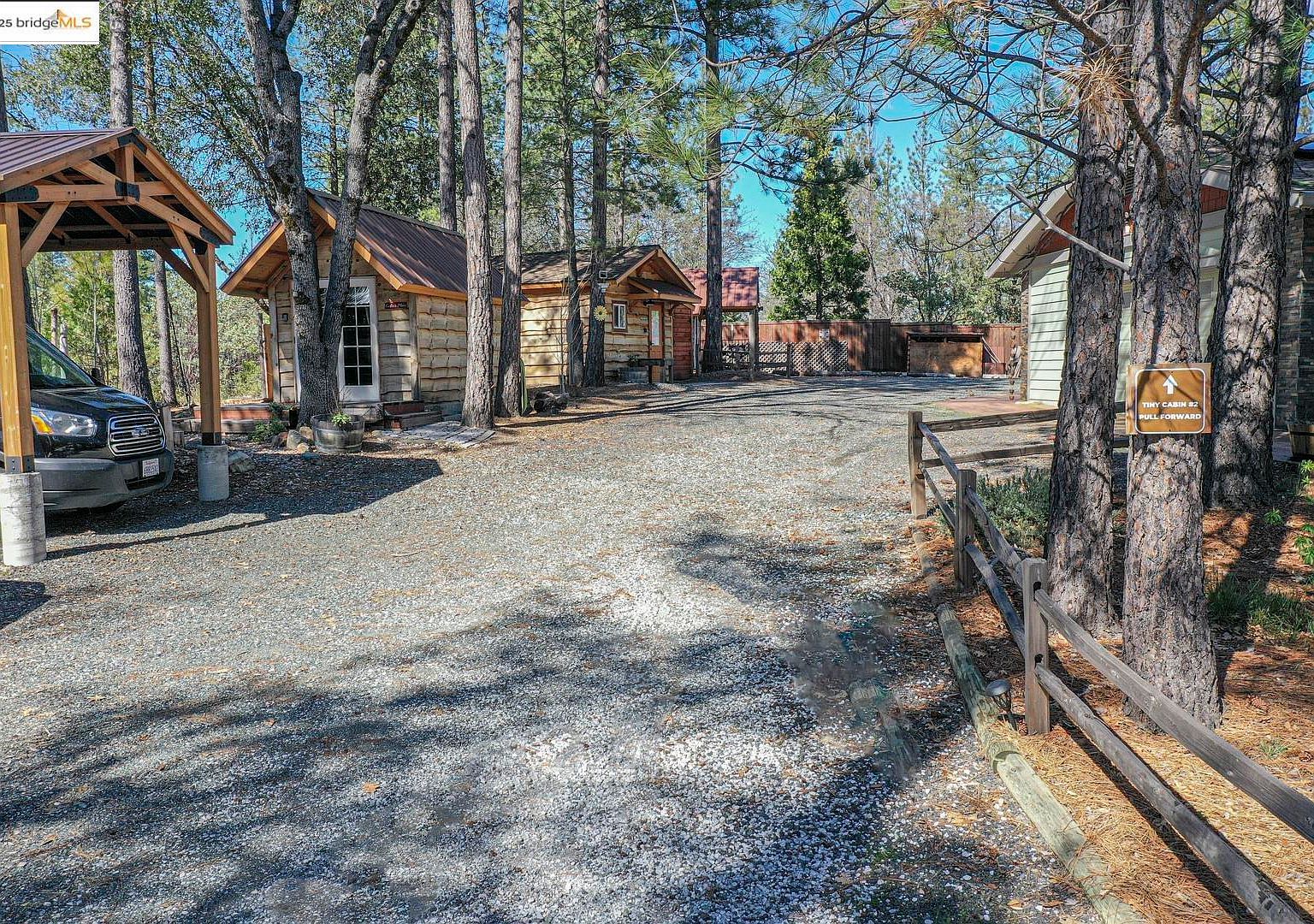 19553 Elder Ln Groveland, CA 95321 - Thumbnail 4