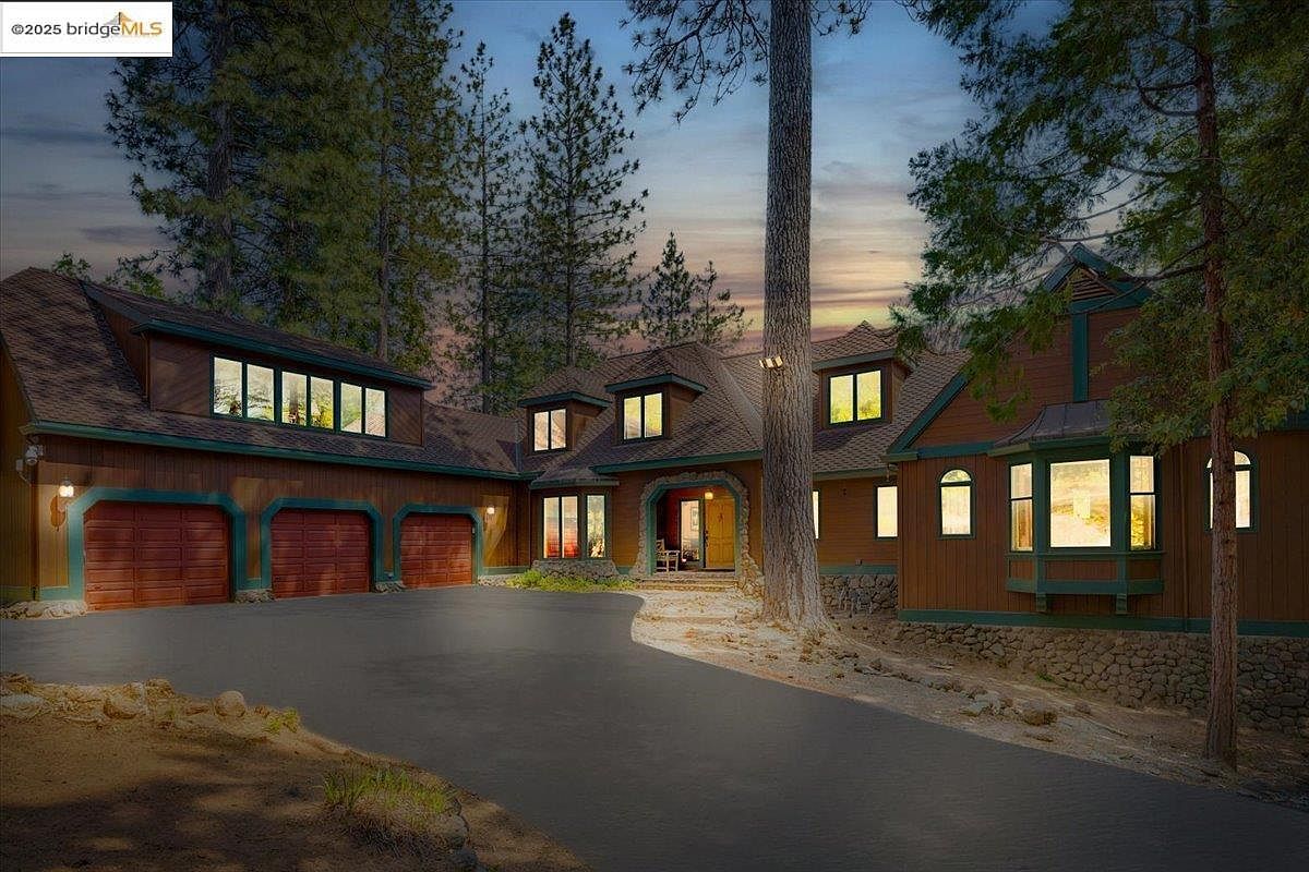 23980 Cedar Hill Ln Twain Harte, CA 95383 - Thumbnail 4