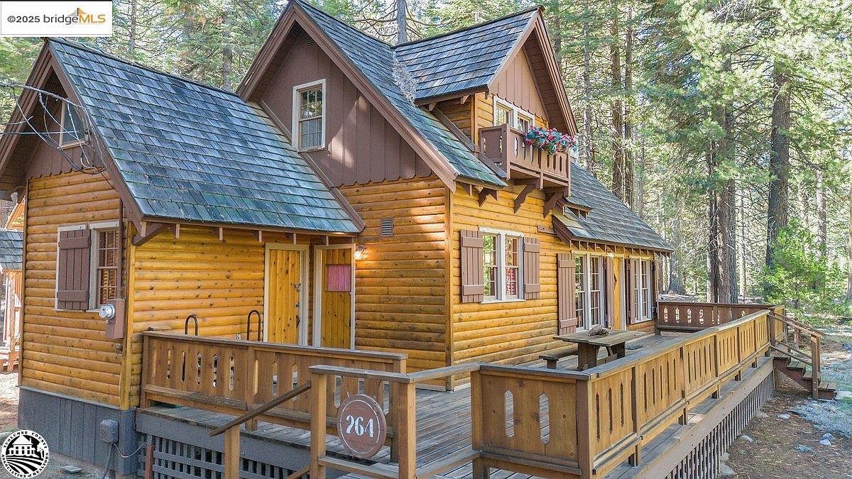 264 Sugarpine Rd Pinecrest, CA 95364 - Thumbnail 4