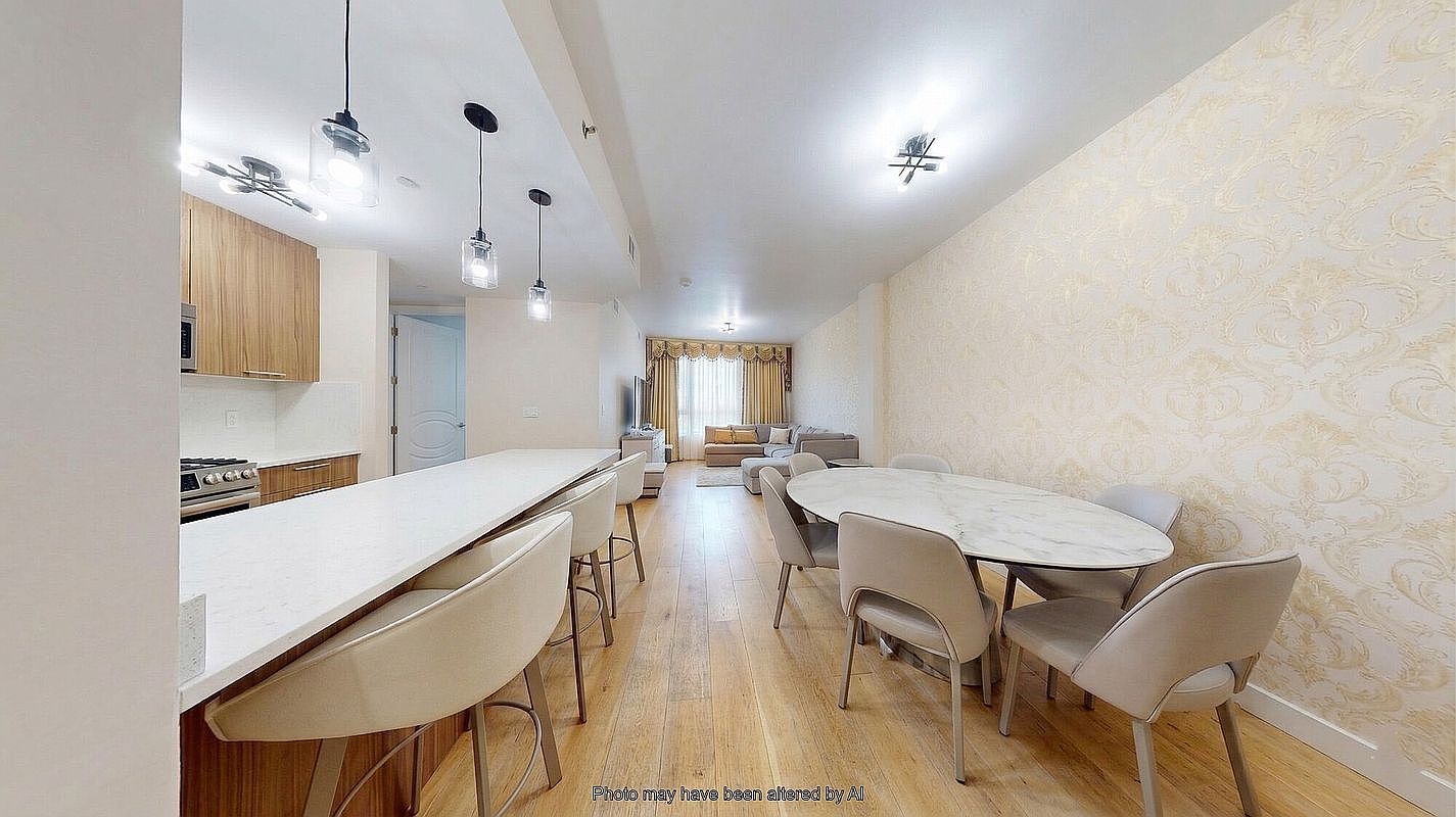 104 W End Ave #3I Brooklyn, NY 11235 - Thumbnail 4