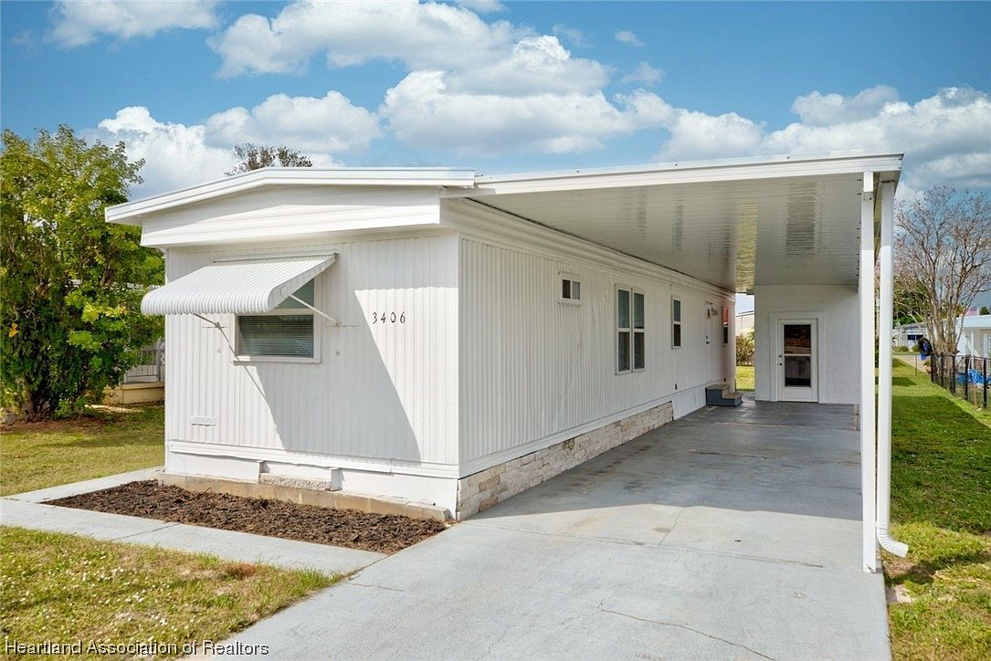 3406 Fairmount Dr Sebring, FL 33870 - Thumbnail 4