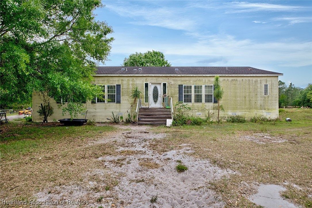 74 Oakridge Dr Frostproof, FL 33843 - Thumbnail 4