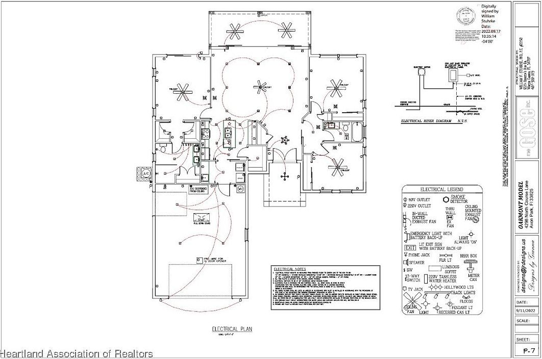 4298 N Course Ln Avon Park, FL 33825 - Thumbnail 4