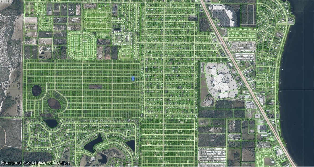 419 Parrot Ave Sebring, FL 33872  | Land/Lot