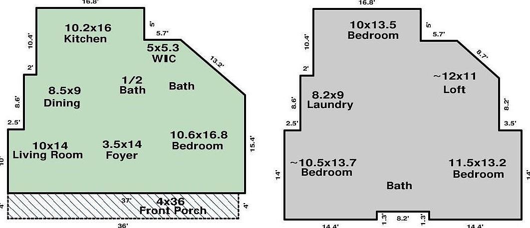 621 Bon Air Ave Durham, NC 27704 - Thumbnail 4