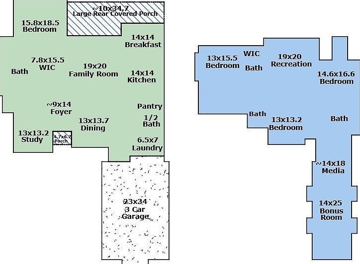 109 November Dr Durham, NC 27712 - Thumbnail 4