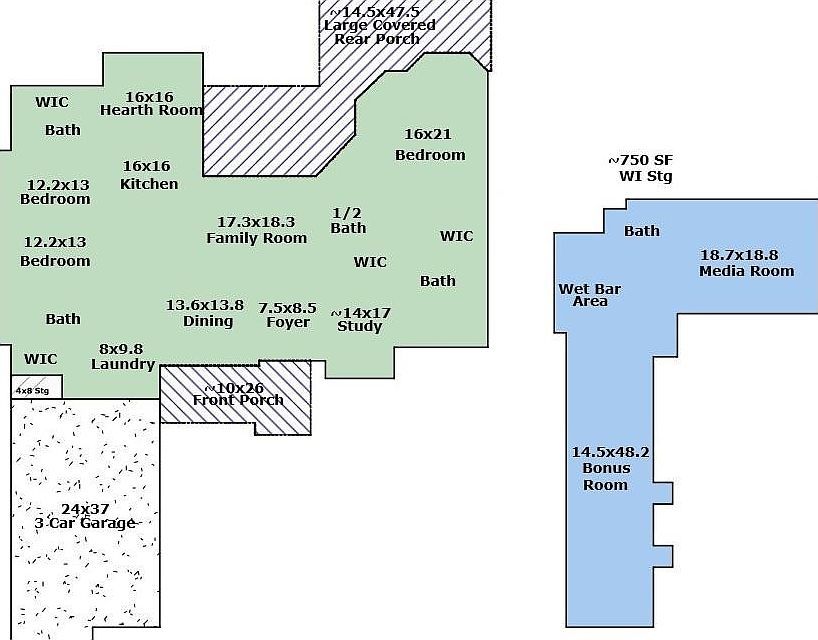 111 November Dr Durham, NC 27712 - Thumbnail 4