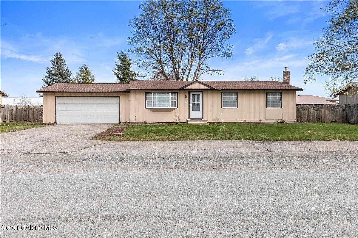 347 Kluth St Priest River, ID 83856 - Thumbnail 4